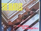MFSL 1-101 The Beatles PLEASE PLEASE ME Original Master Recording Near Mint
