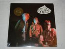 FRESH CREAM Sealed RSO Vinyl LP Eric Clapton