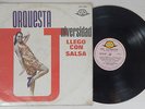 Orquesta Universidad Ya Llego con Salsa Guaguanco / Salsa Brava