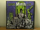 Misfits - Earth A.D. / Wolfs Blood (Vinyl LP) Punk 1983