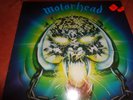 Motörhead ?– Overkill ...org,1979..Bronze Records..in very good condition..rare