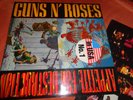 Guns N' Roses ?– Appetite For Destruction...org,1987..in very good condition..