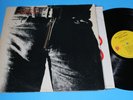 THE ROLLING STONES   STICKY FINGERS LP   ORIGINAL RECORD CLUB PRESS ZIPPER COVER