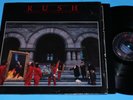 RUSH   MOVING PICTURES LP   NEAR MINT ORIGINAL PRESS IN SHRINK