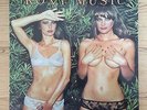 Roxy Music ?– Country Life 1st press UK ILPS 9303 Pink Rim NM/EX