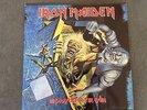 Iron Maiden - No Prayer For the Dying 12