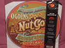 SMALL FACES-OGDEN'S NUT ..-CIRCULAR COVER-NEAR MINT LP-NUMBERED LIMITED
