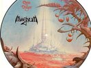 Magnum (3) ?– Chase The Dragon Label: FM-Revolver Records Ltd VINYL PICTURE DISC