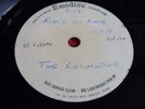LOCOMOTIVE Rudi's In Love ORIG 1968 UK Emidisc ACETATE Signed by NORMAN HAINES