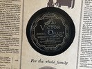 PAUL WHITEMAN Mississippi Mud/From Monday On VICTOR 21274 BIX BEIDERBECKE V/V+