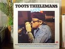 TOOTS THIELEMANS LP 