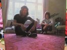 VINTAGE HUMBLE PIE RECORD ALBUM 