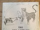 Def Leppard EP 2017 RSD Bludgeon Riffola 12