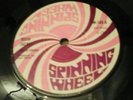THE IN CROWD-BUSH JACKET.VINYL 7