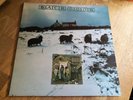 Back Door LP Same UK Warner Burbank press