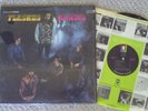 prog / psych garage ILL WIND 
