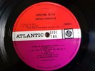 Buffalo Springfield LP Expecting to fly UK Atlantic plum 1st press LOVELY VINYL