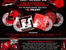 Third Man Records Vault #19 White Stripes singles in original box