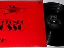 PROFONDO ROSSO GOBLIN LP 1975 COPERTINA APRIBILE  GATEFOLD (1 STAMPA)