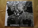 THE BEATLES - THE ALTERNATE REVOLVER - RARE 2 PURPLE VINYL IMPORT 2LP