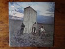 The Who- Who's Next- 1971 1st Press Vinyl LP Decca DL 79182 Shrink Nr Mint
