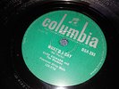 CLIFF RICHARD & THE SHADOWS , RARE SOUTH AFRICA PRESS , FIRST LESSON IN LOVE
