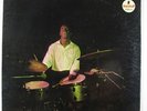 Art Blakey & The Jazz Messengers - S/T LP - Impulse - AS-7 Stereo RVG