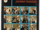 Johnny Hodges - Everybody Knows LP - Impulse - A-61 Mono RVG