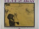 Sonny Criss - Up, Up & Away LP - Prestige - PRST 7530 Stereo