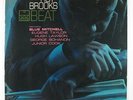 Roy Brooks - Beat LP - Workshop - W 220 Mono DG