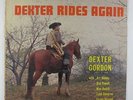 Dexter Gordon - Dexter Rides Again LP - Savoy - MG-12130 Mono RVG