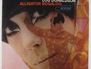 Lou Donaldson - Alligator Bogaloo LP - Blue Note VG++