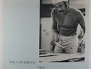 Walt Dickerson - Peace LP - SteepleChase Denmark Stereo VG++
