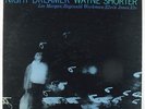 Wayne Shorter - Night Dreamer LP - Blue Note - BLP 4173 Mono RVG NY USA
