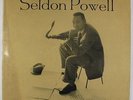 Seldon Powell - Plays LP - Roost - RLP 2205 Mono DG