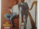 Kenny Dorham - Jazz Contrasts LP - Riverside - RLP 12-239 Mono DG