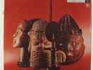 Art Blakey & The Jazz Messengers - Drum Suite LP - Columbia - 6-Eye Mono DG VG+