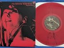 MY BLOODY VALENTINE Things Left Behind RED LP Slowdive Ride Shoegaze Rock