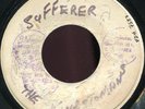 Kingstonians - Suffererer / Kiss A Finger JA PRE 7