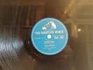 ELVIS PRESLEY MYSTERY TRAIN /LOVE  HMV 295