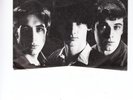 PINPOINT 'RICHMOND' PUNK KBD PRIVATE 1979