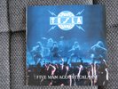 TESLA - FIVE MAN ACOUSTICAL JAM - DLP