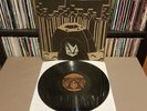 THE RESIDENTS Mark Of The Mole Vinyl L.P - USA Press - RZ 8152