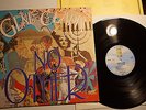 LP GENE CLARK - No Other Org DE 1974 wie neu Insert Ex Byrds/Country/Rock