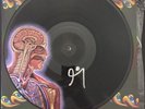 Tool Lateralus LP Autographed Limited Edition Vinyl RARE WOW