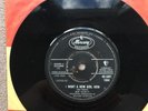 Ben Hewitt ?– I Want A New Girl Now / My Search - 7