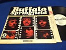 BUFFALO SPRINGFIELD 1st RARE ORIG 1966 MONO WLP PROMO LP w/RARE TRACK