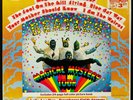 THE BEATLES MAGICAL MYSTERY TOUR US ORIG’67 CAPITOL 1ST PRESS FACTORY SEALED
