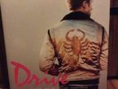 Drive Soundtrack - (2X Pink) Vinyl