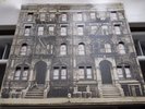 LED ZEPPELIN - PHYSICAL GRAFFITI 1st UK PRESS 1975 Complete NO WB A1B4C1D1
